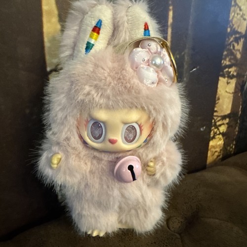 Monster puppe handmade drache - monster,