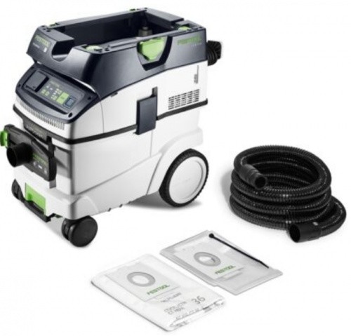 Festool absaugmobil ctl ei - absaugmobil,