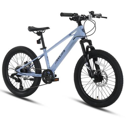 Aiva mountainbikes für - aiva,