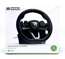 HORI Racing Wheel Overdrive