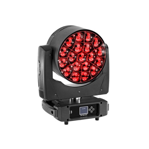 Eurolite led tmh - led, tmh-h380