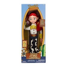 Toy Story - Jessie -