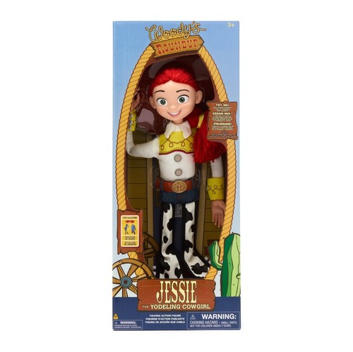 Toy story jessie - jessie,