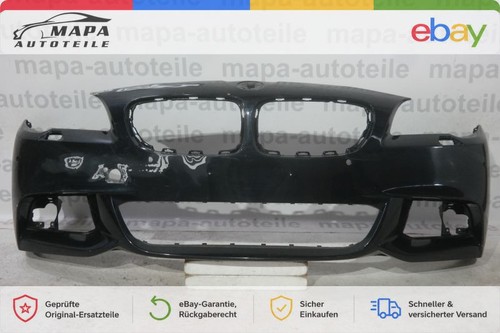 Bmw 5er f10 f11 paket - bmw, vor