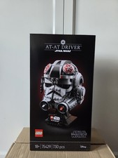 Lego 75429 Star Wars AT-AT