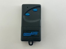 Novoferm Novomatic 403