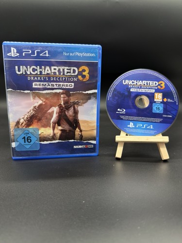 Uncharted drake s - 3,