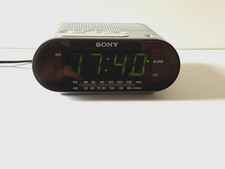 Sony dream machine ICF-218