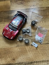 Slotcar 1:24 Schöler Fahrwerk