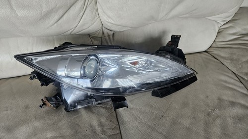 Original mazda gh - mazda,