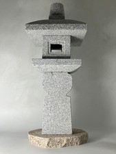 Zen Granit grau Oribe Stein