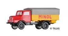 Tillig 19077 lkw h3a - tillig,,