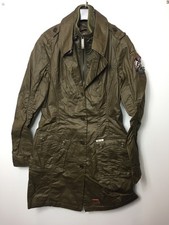 KHUJO Damen Mantel Modell: Any