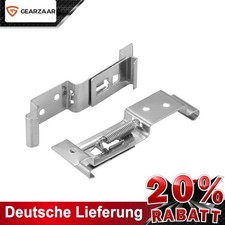 Kennzeichenspanner Halter