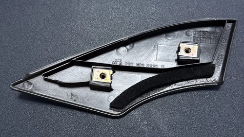 Clk w208 cabrio verdeckklappe - clk,
