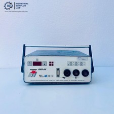 Soyer BMS-8N Nieten