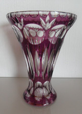 Nachtmann Bleikristall Vase