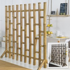 Bambus Raumteiler SOLO