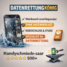 Smartphone Reparatur Service
