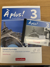 A plus! 3 Vorschläge zur