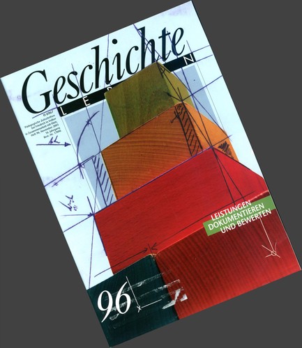 Geschichte lernen 2003 - geschichte,