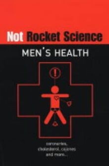 Mens health not rocket - mens,