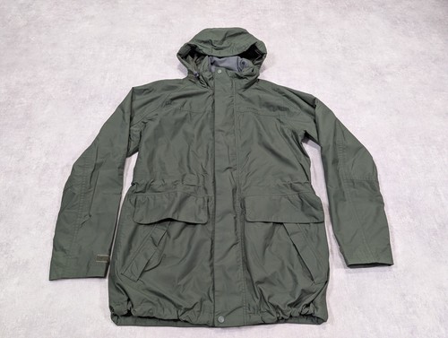 Brasher jacke herren kapuze - brasher, s
