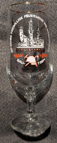 Ddr glas veb - veb, bautzen