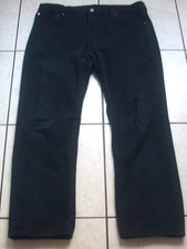 L "LEVI STRAUSS & CO 501"