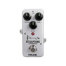 NUX Sculpture Compressor ❘