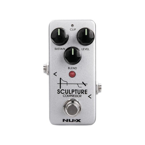 Nux sculpture compressor - sculpture,