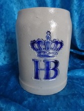 alter Hoibe-Krug vom