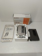 Sony TMC -8EV Cassette