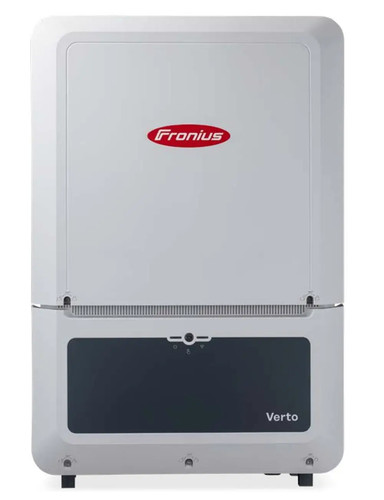 Mwst fronius verto - verto, 17.5