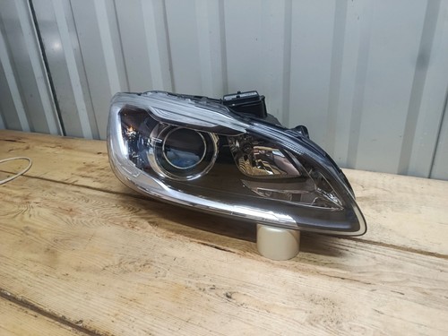 Volvo s60 v60 - s60, xenon