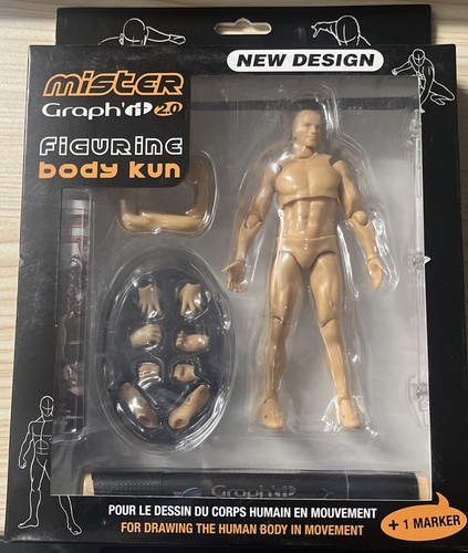 Mister graph body kun 0 - kun, 2.0