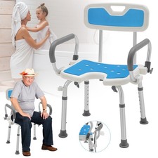 Badezimmerhocker für Senioren