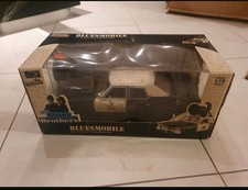 DODGE Monaco Blues Brothers