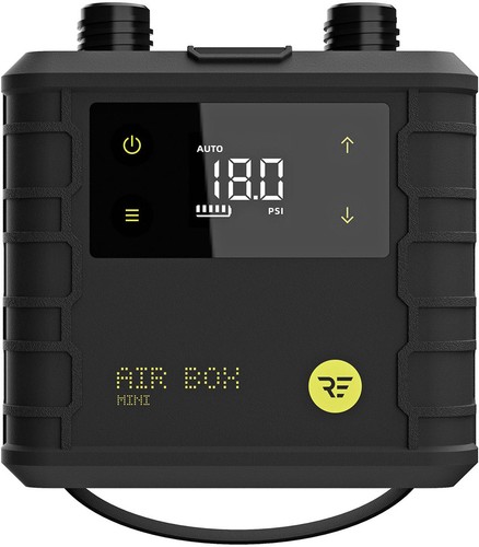 Ride engine air box - ride, mini