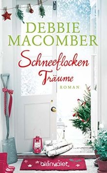 Schneeflockenträume roman - schneeflockenträume:,