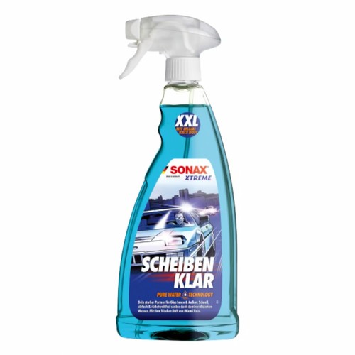 Sonax xtreme scheibenklar - sonax,