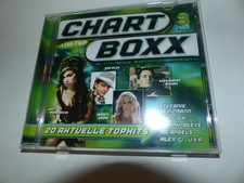 CD  Chartboxx 3.2008