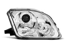 Tuning tec led - led, eyes