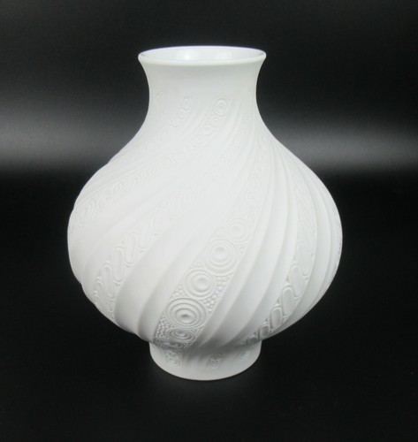 Kaiser porzellan vase - kaiser,