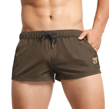 Fitness Quick Dry Shorts