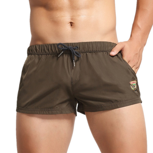 Fitness quick dry shorts - fitness,