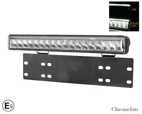 Bull bar - 14'',