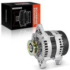 Lichtmaschine Generator 65A für Chevrolet Matiz Spark Daewoo Matiz 96380673