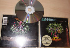CD Album 1995 The Shamen - Axis Mutatis, Original