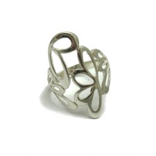 Echter Sterling Silber